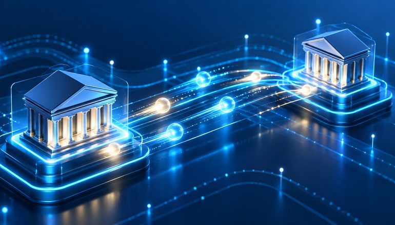 Payment switching infrastructure for banks and fintechs